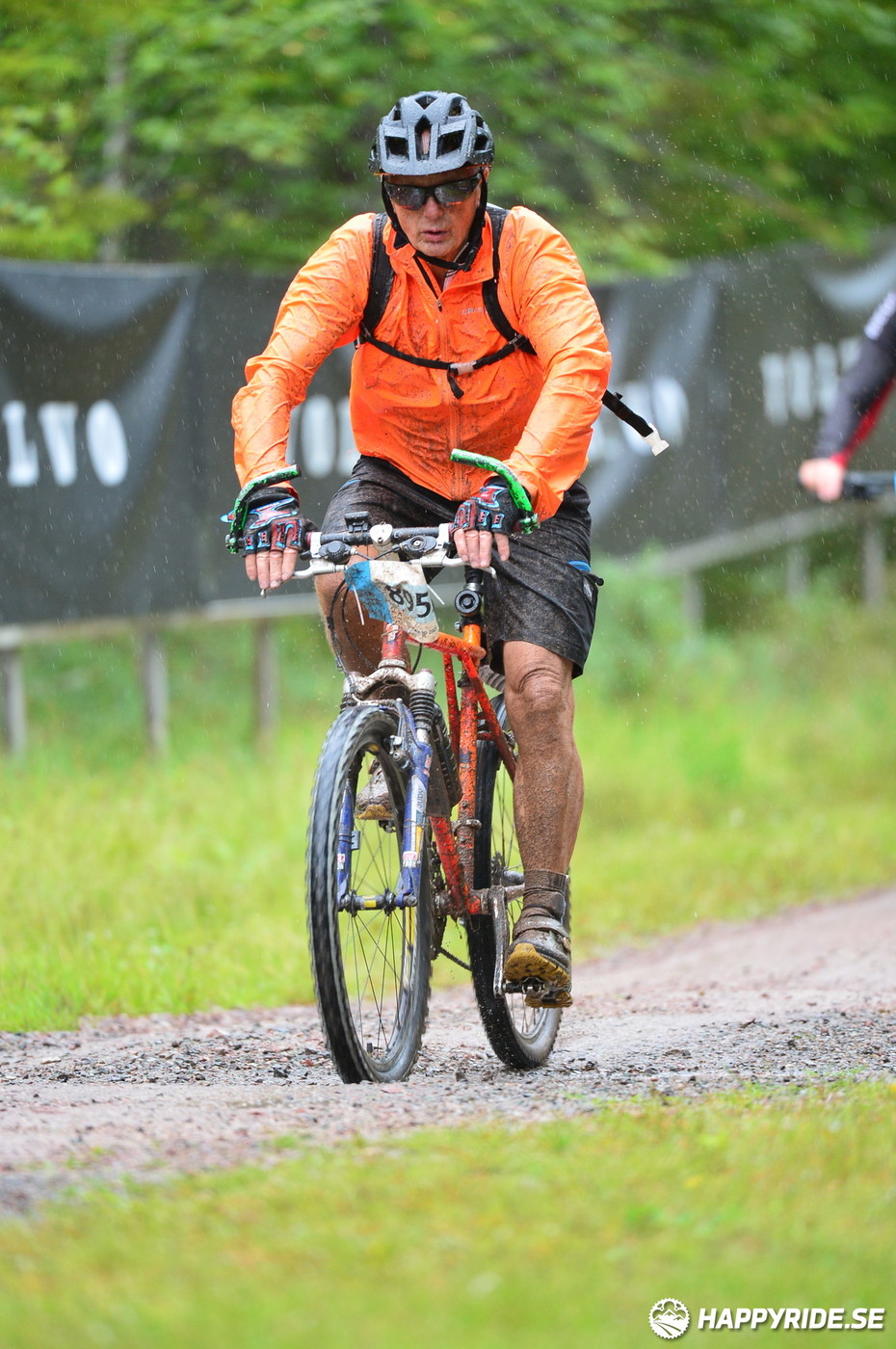 Bild från Cykelvasan 2024 (30 & 45)