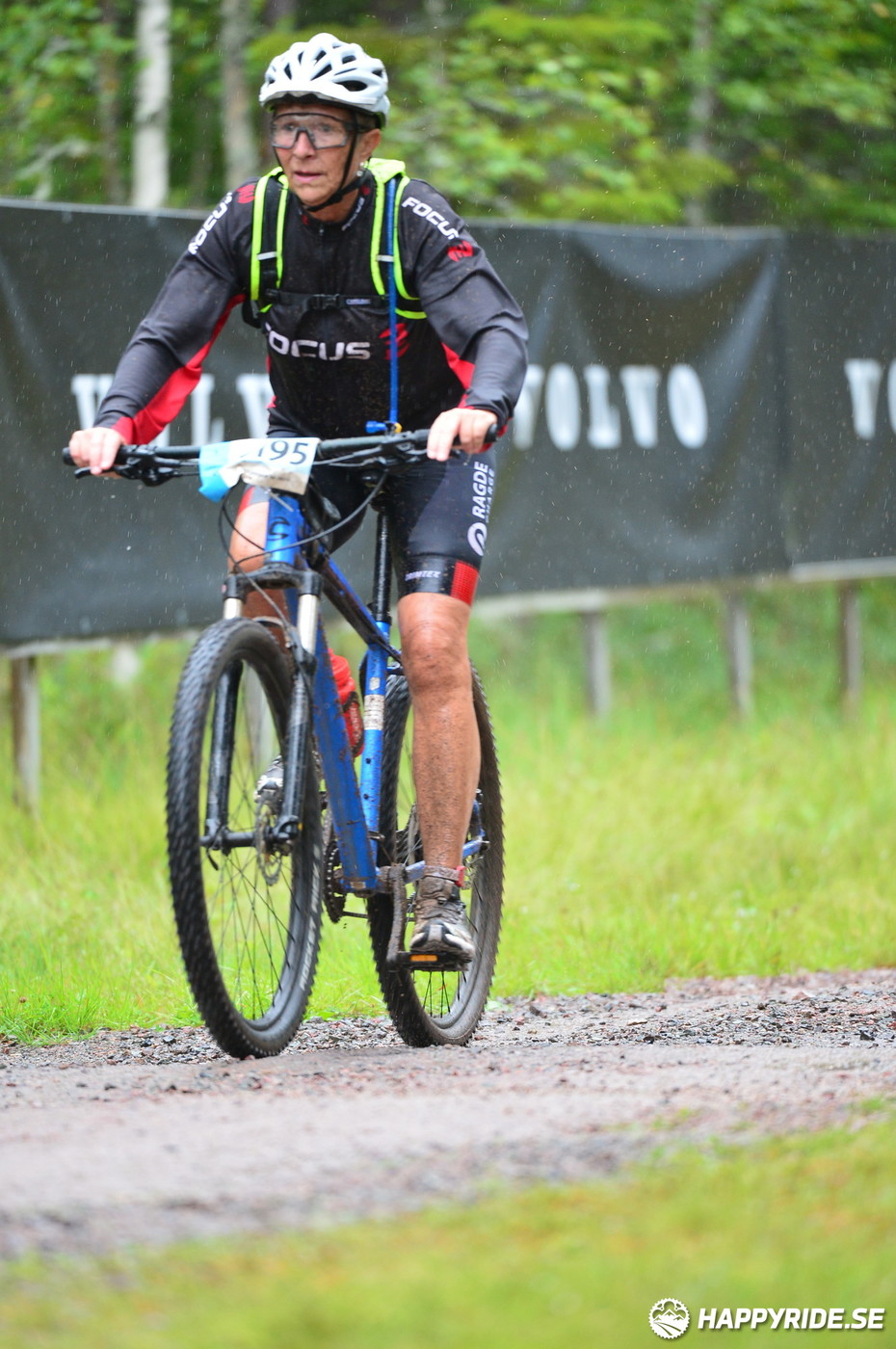 Bild från Cykelvasan 2024 (30 & 45)