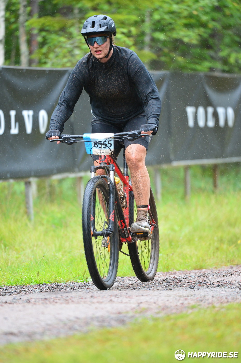 Bild från Cykelvasan 2024 (30 & 45)