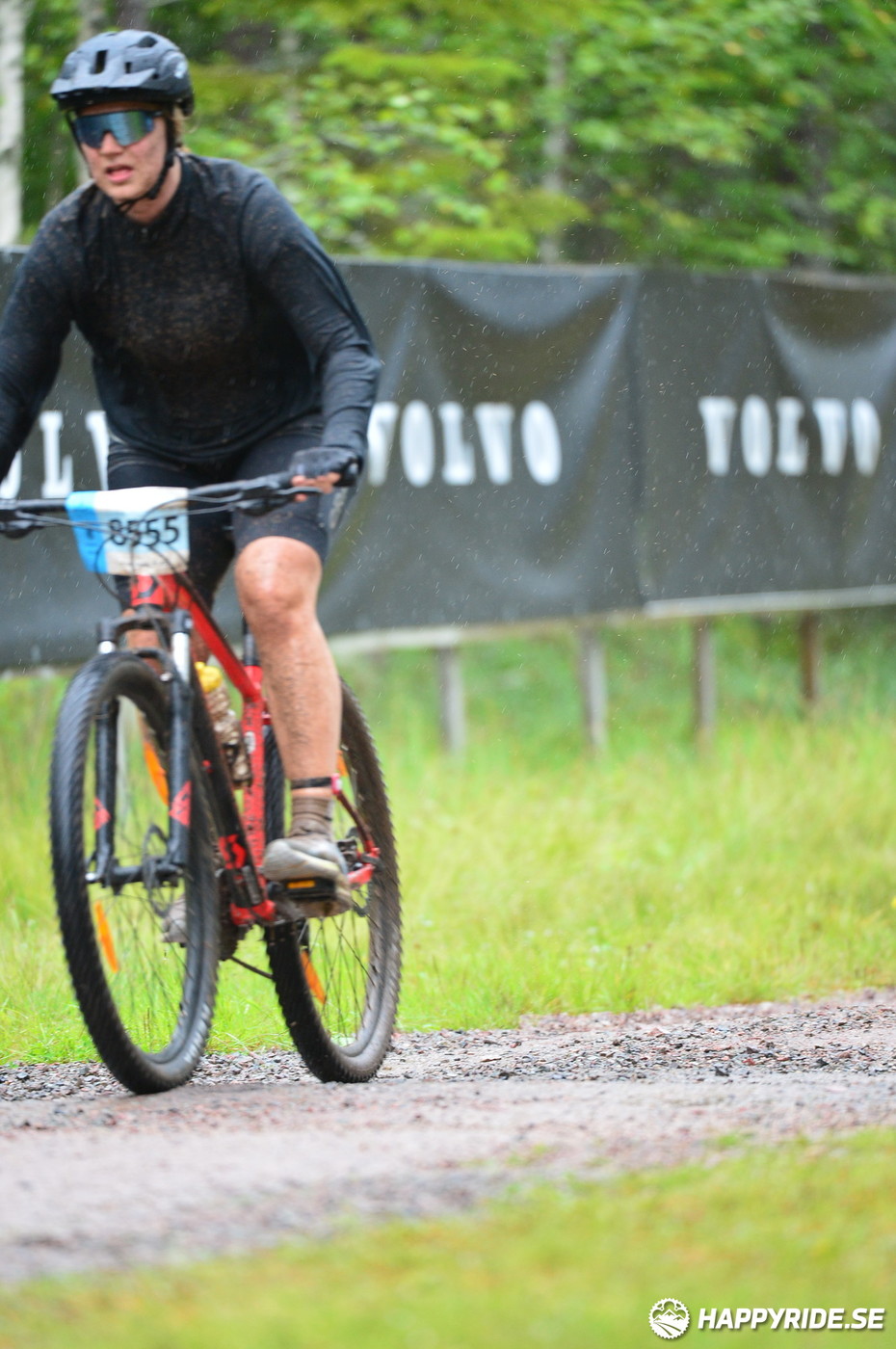 Bild från Cykelvasan 2024 (30 & 45)