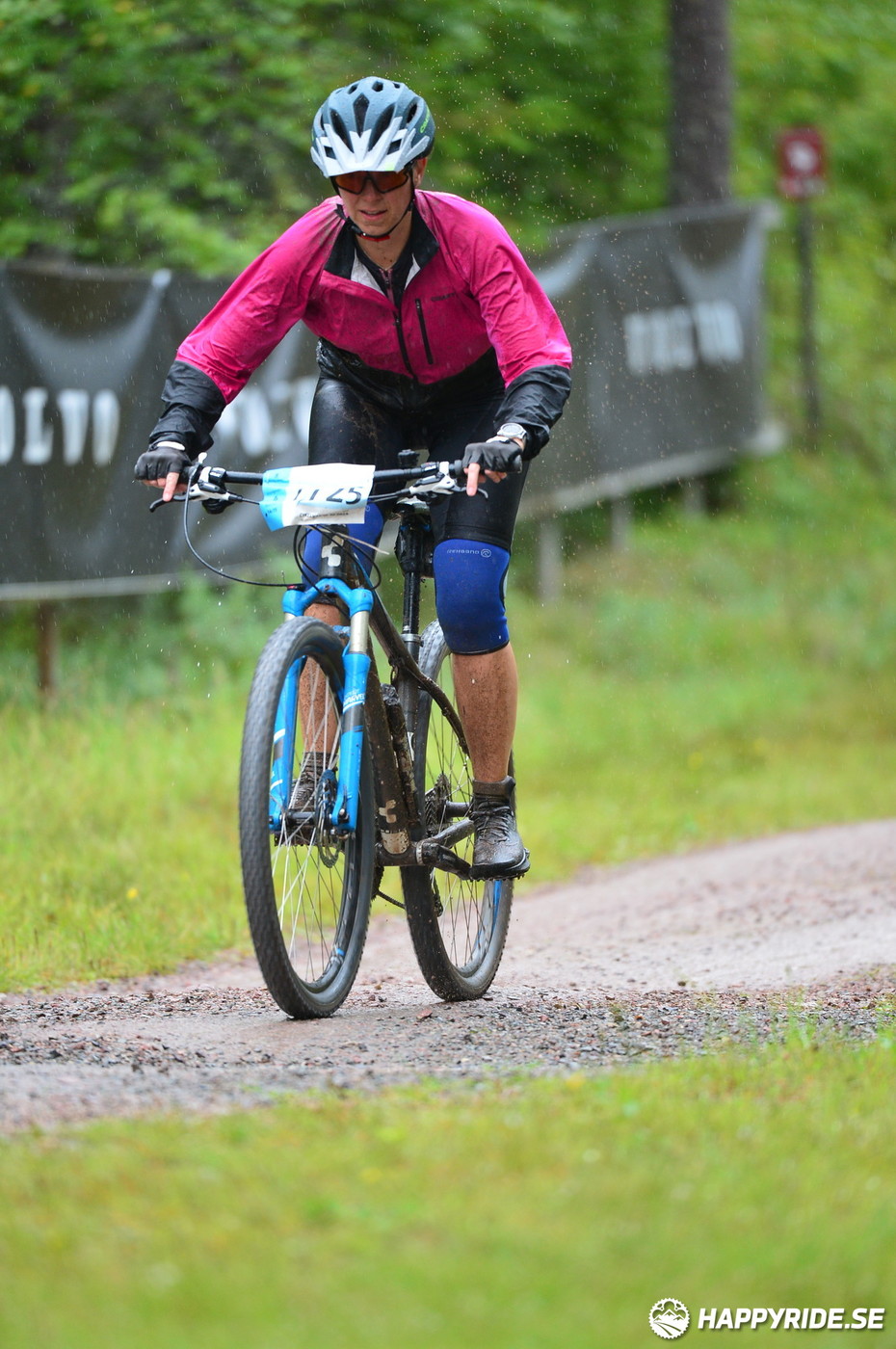 Bild från Cykelvasan 2024 (30 & 45)