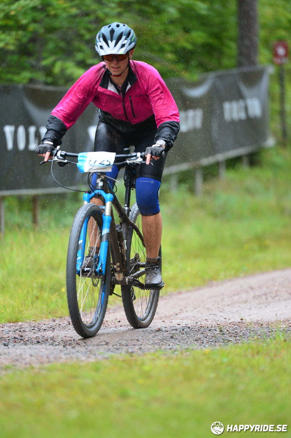 Bild från Cykelvasan 2024 (30 & 45)