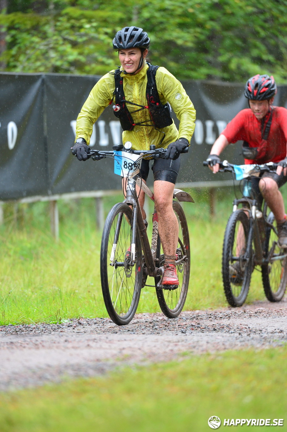 Bild från Cykelvasan 2024 (30 & 45)