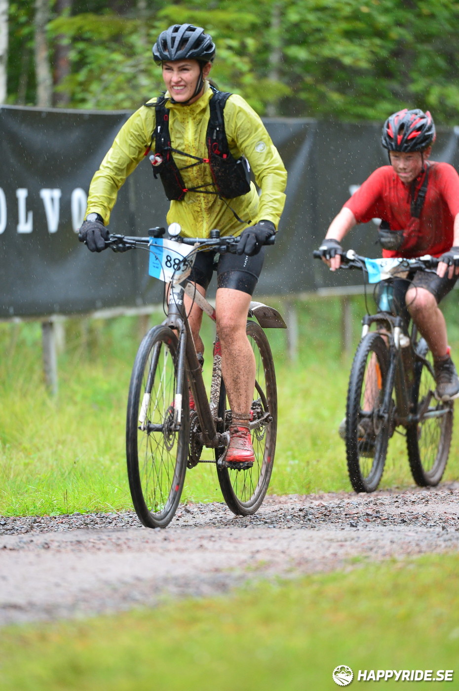 Bild från Cykelvasan 2024 (30 & 45)