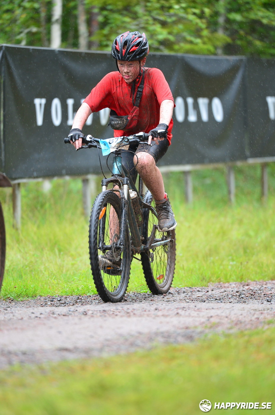 Bild från Cykelvasan 2024 (30 & 45)