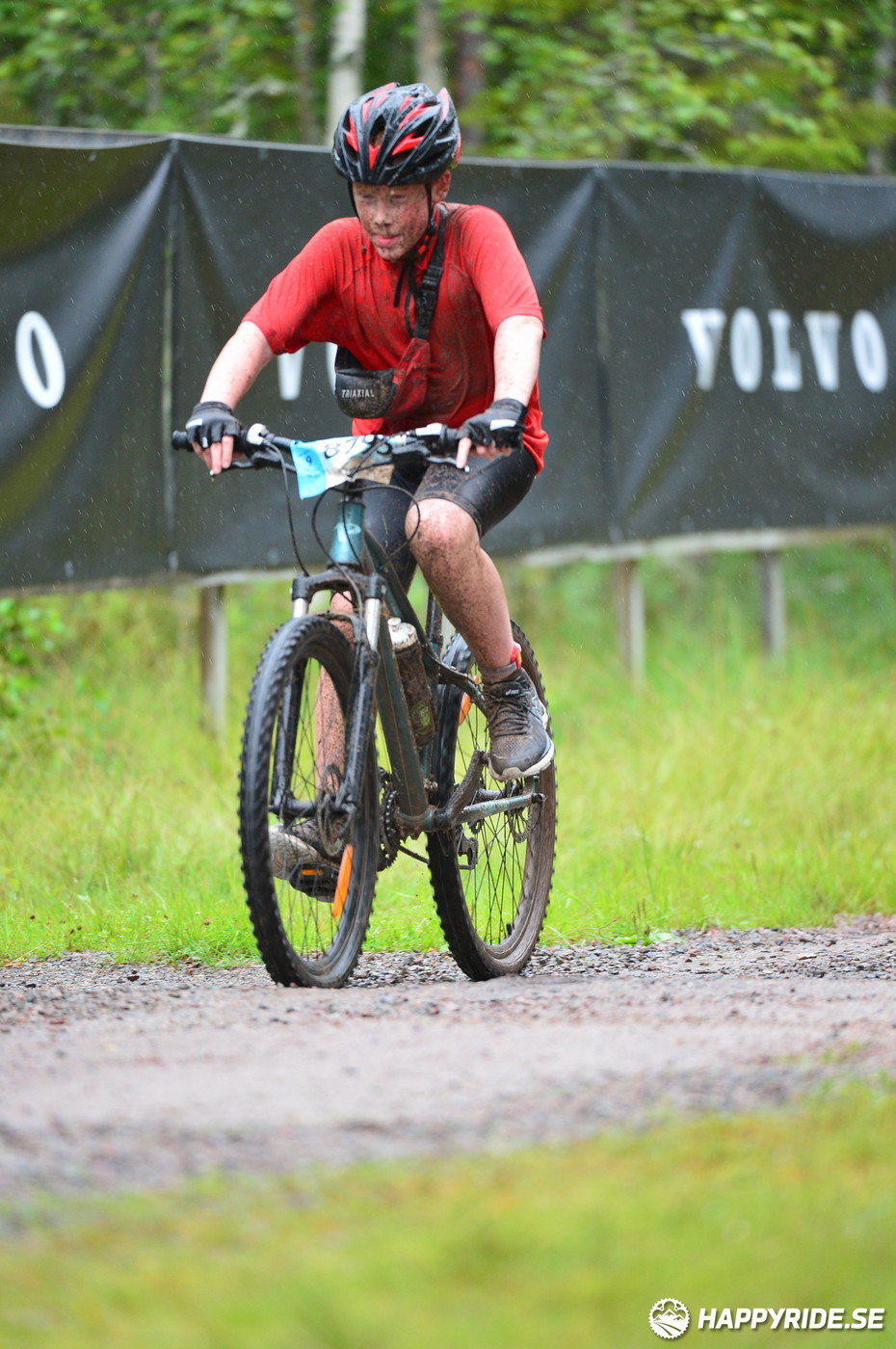 Bild från Cykelvasan 2024 (30 & 45)