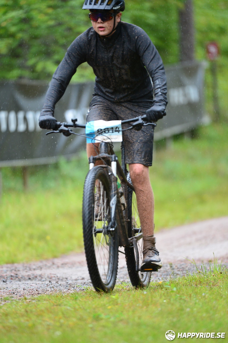 Bild från Cykelvasan 2024 (30 & 45)