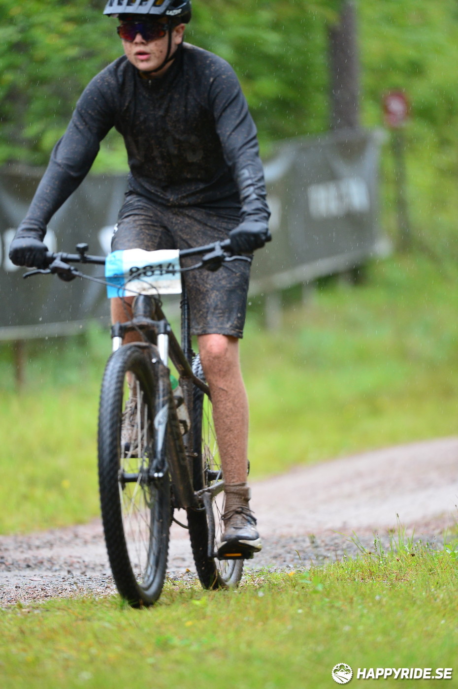 Bild från Cykelvasan 2024 (30 & 45)