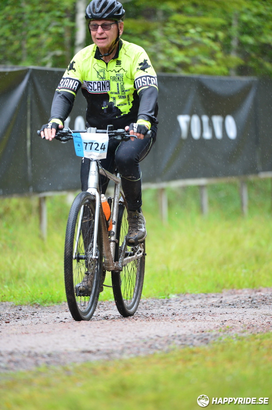 Bild från Cykelvasan 2024 (30 & 45)