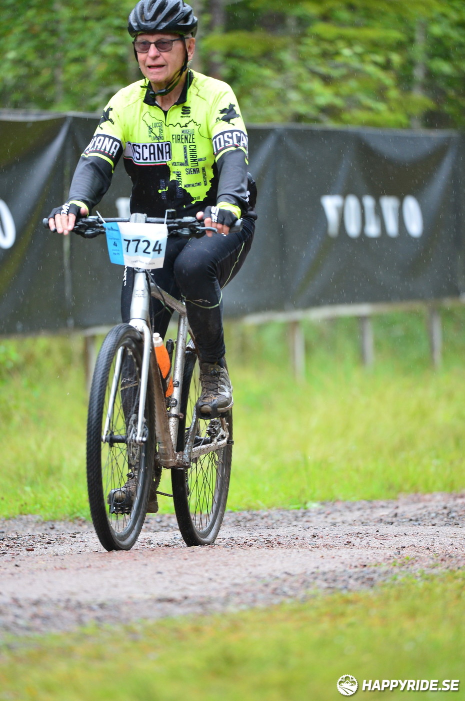 Bild från Cykelvasan 2024 (30 & 45)