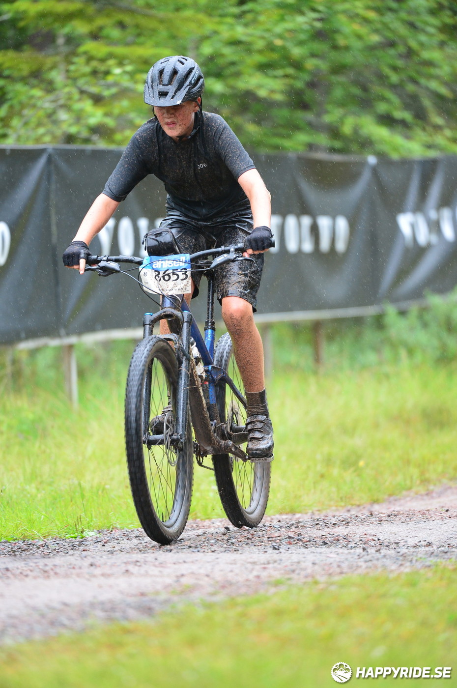 Bild från Cykelvasan 2024 (30 & 45)