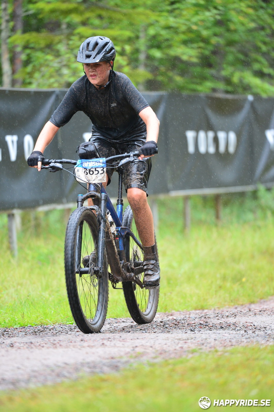 Bild från Cykelvasan 2024 (30 & 45)
