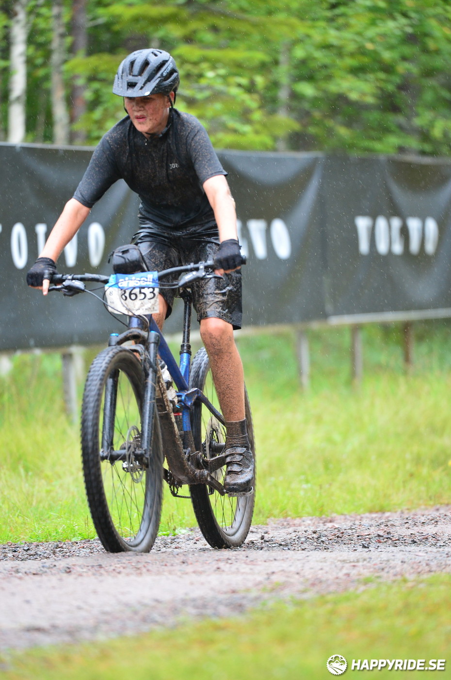 Bild från Cykelvasan 2024 (30 & 45)