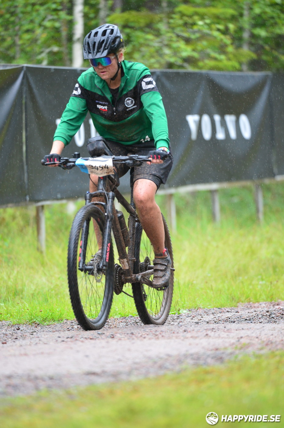 Bild från Cykelvasan 2024 (30 & 45)