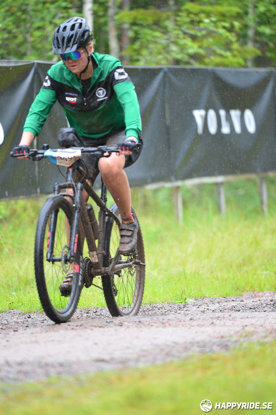 Bild från Cykelvasan 2024 (30 & 45)