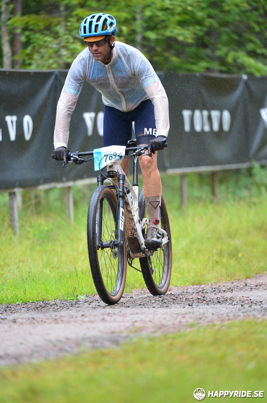 Bild från Cykelvasan 2024 (30 & 45)