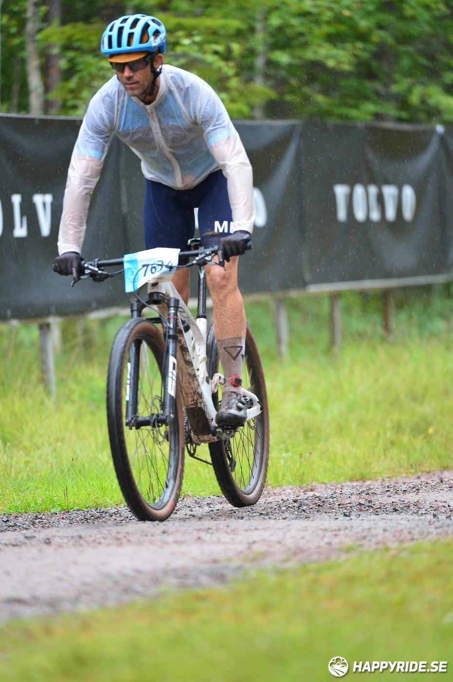 Bild från Cykelvasan 2024 (30 & 45)
