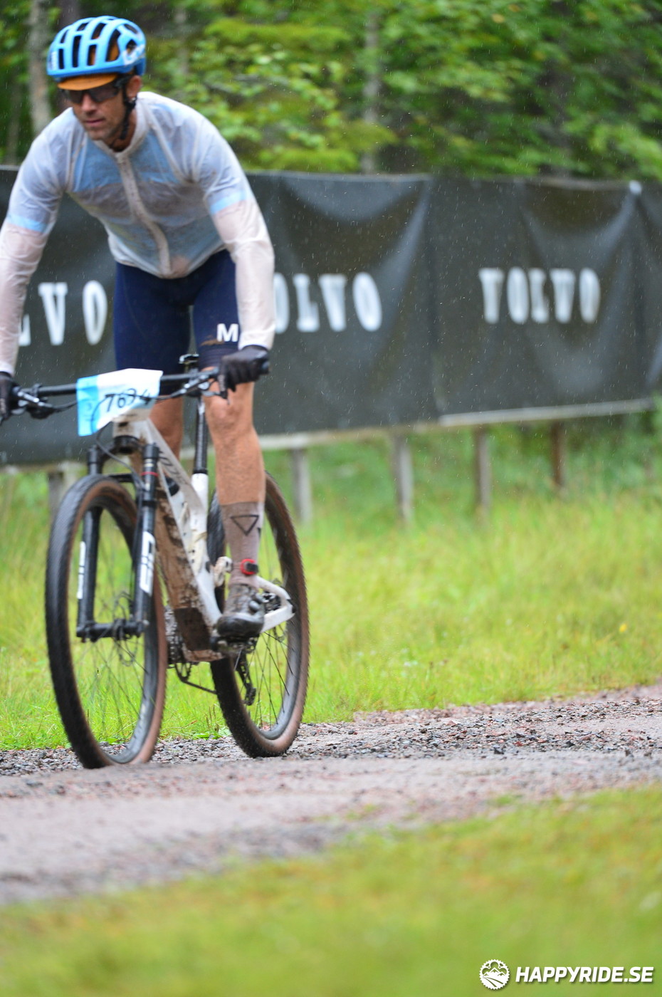 Bild från Cykelvasan 2024 (30 & 45)