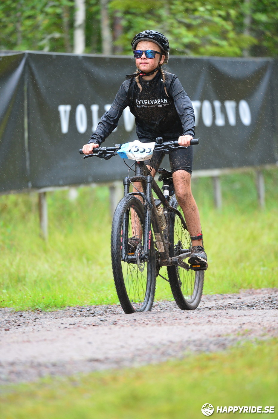 Bild från Cykelvasan 2024 (30 & 45)