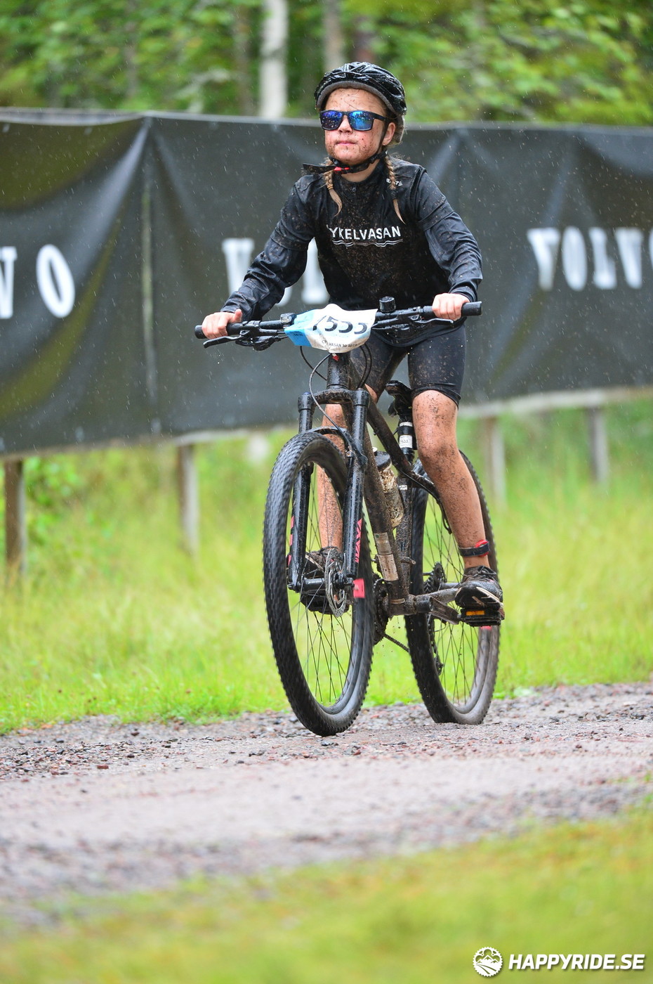 Bild från Cykelvasan 2024 (30 & 45)