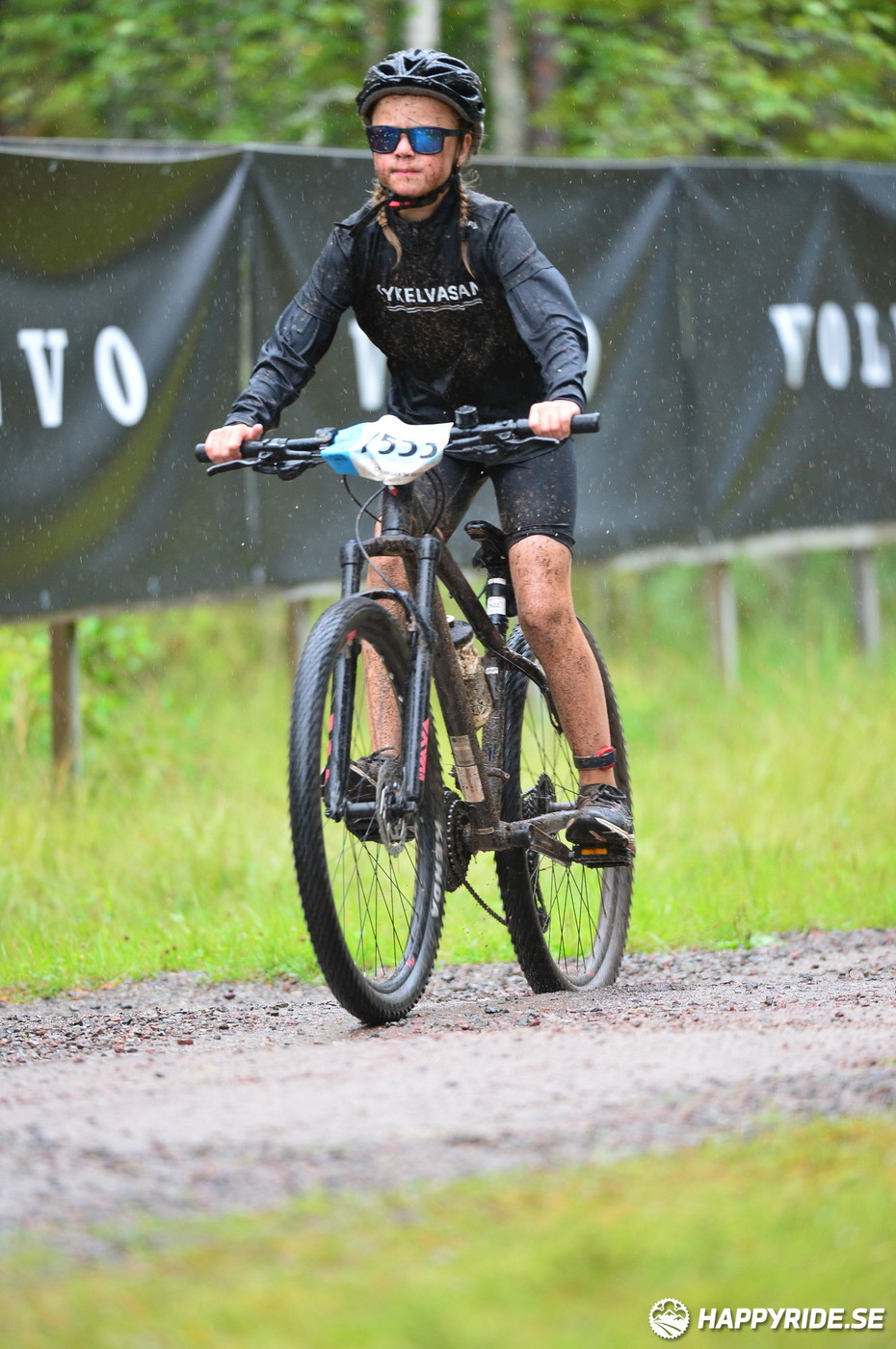 Bild från Cykelvasan 2024 (30 & 45)