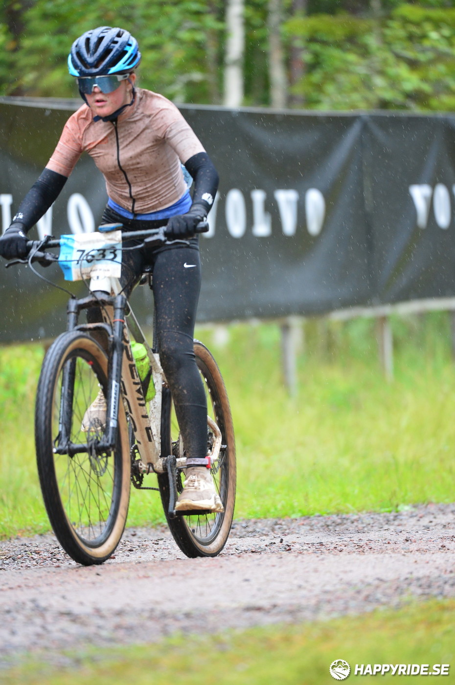 Bild från Cykelvasan 2024 (30 & 45)