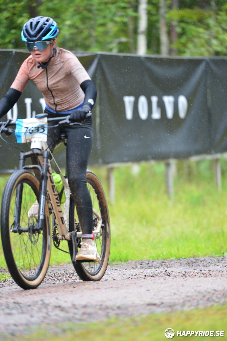 Bild från Cykelvasan 2024 (30 & 45)