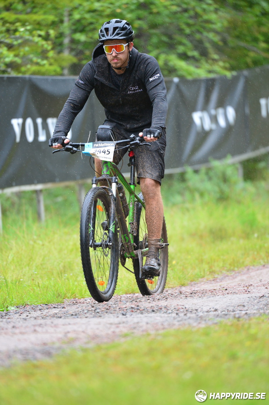 Bild från Cykelvasan 2024 (30 & 45)