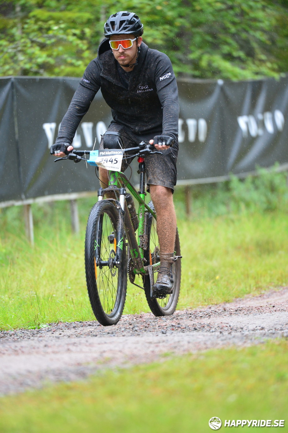 Bild från Cykelvasan 2024 (30 & 45)