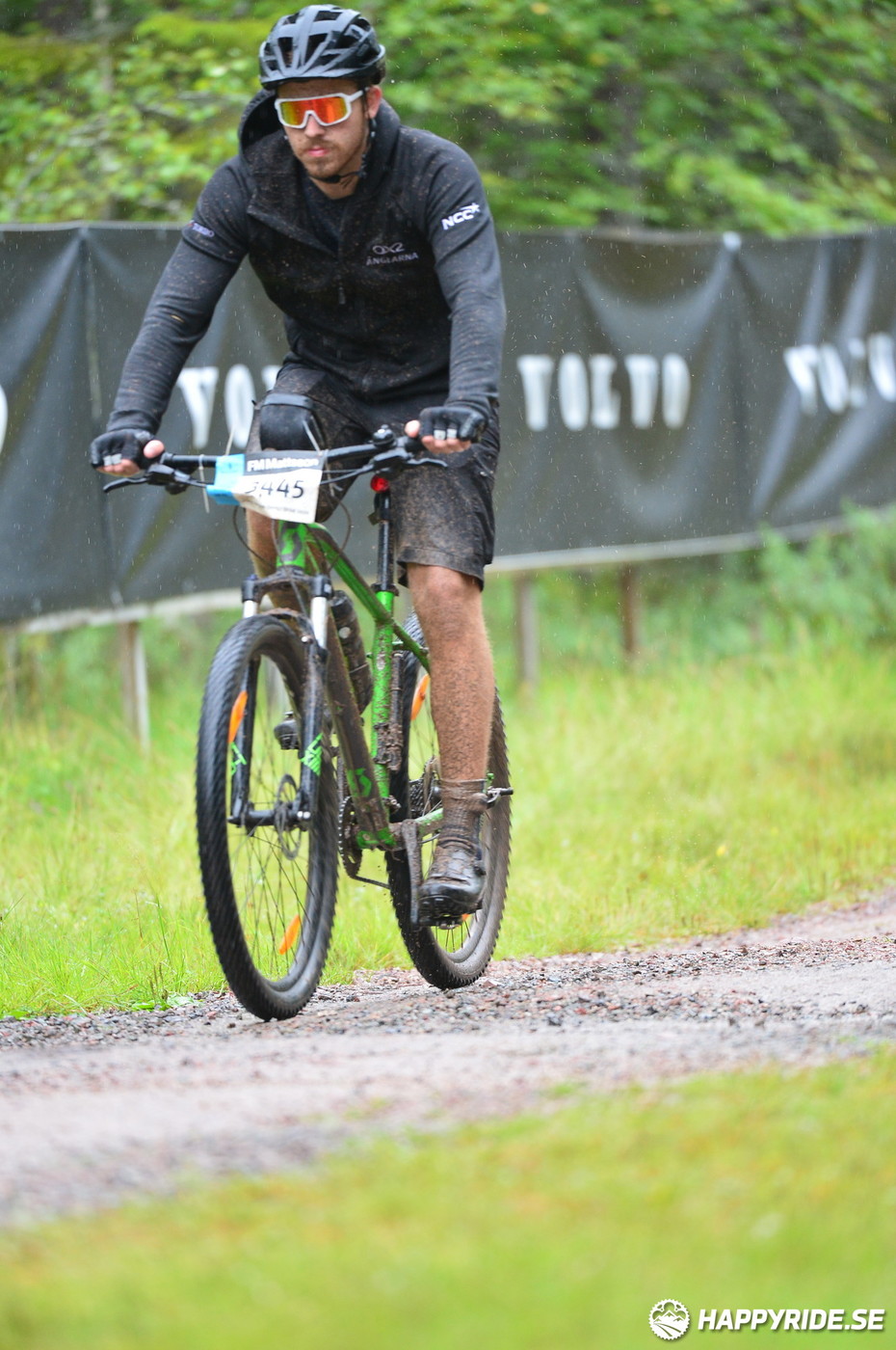 Bild från Cykelvasan 2024 (30 & 45)
