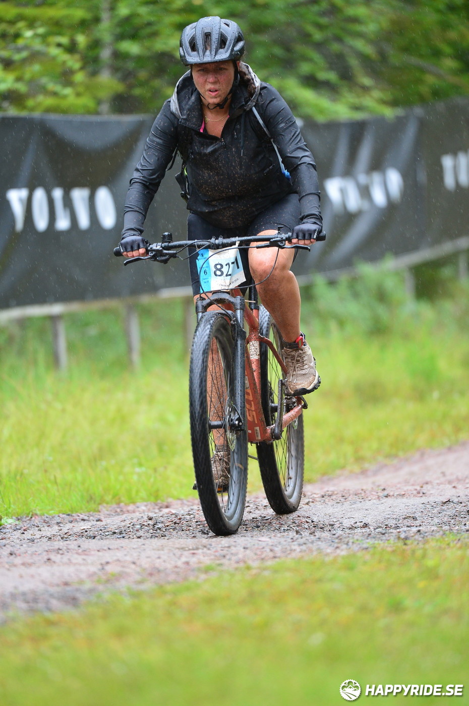Bild från Cykelvasan 2024 (30 & 45)