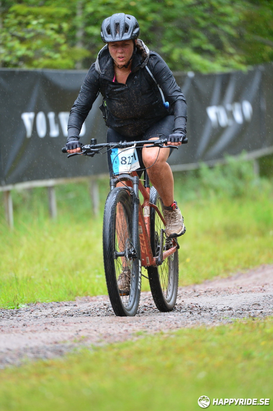 Bild från Cykelvasan 2024 (30 & 45)