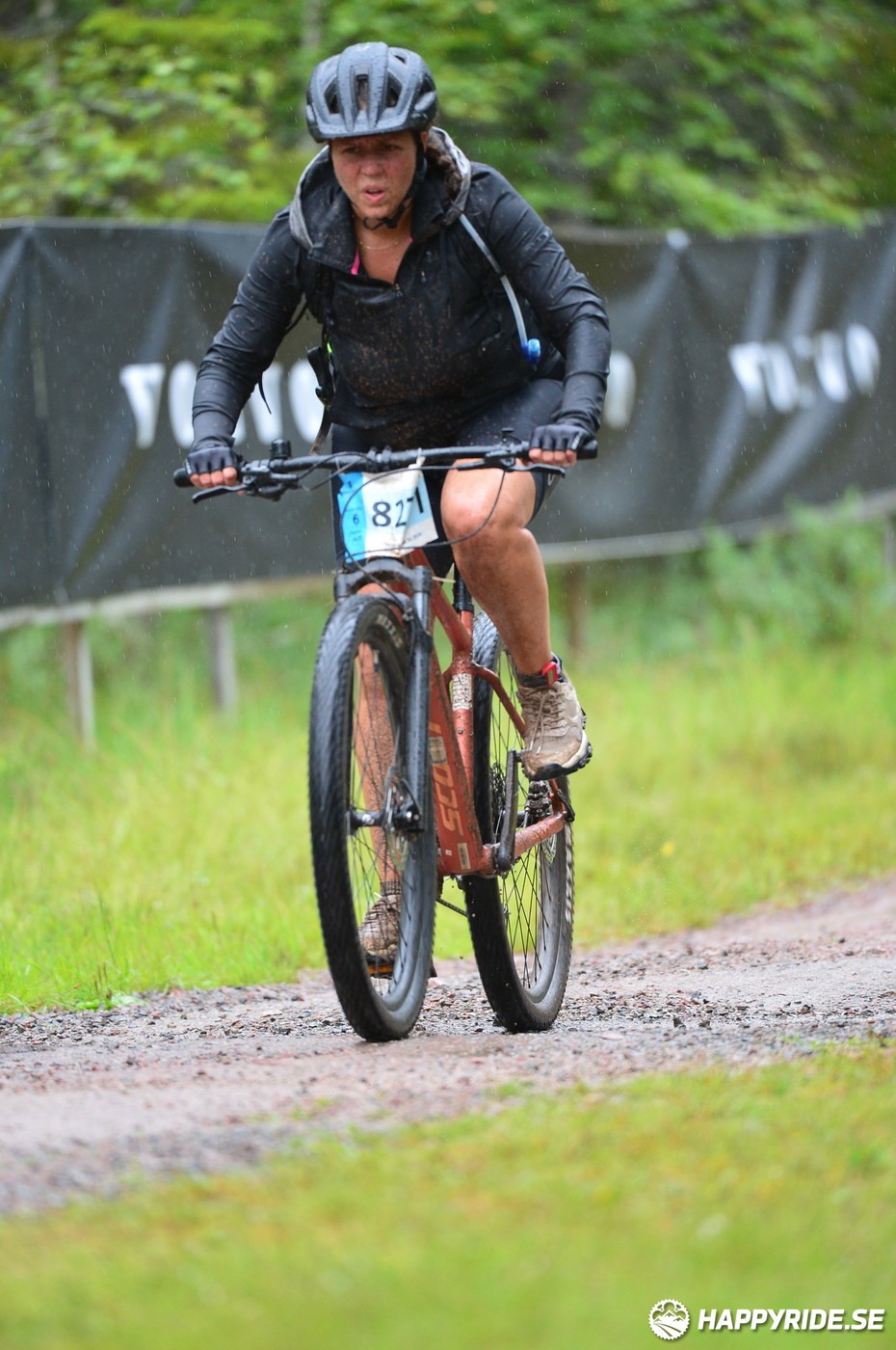 Bild från Cykelvasan 2024 (30 & 45)
