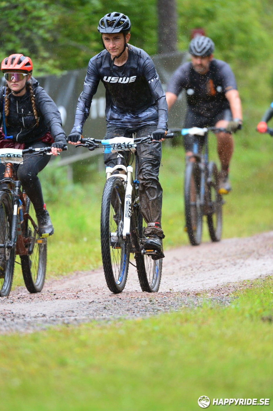 Bild från Cykelvasan 2024 (30 & 45)