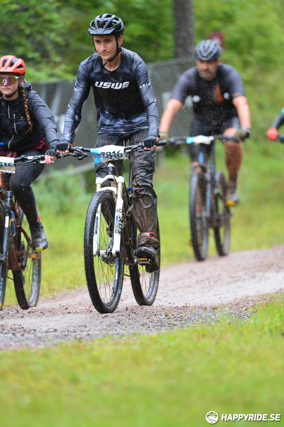 Bild från Cykelvasan 2024 (30 & 45)