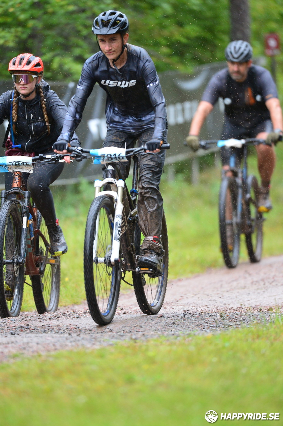 Bild från Cykelvasan 2024 (30 & 45)