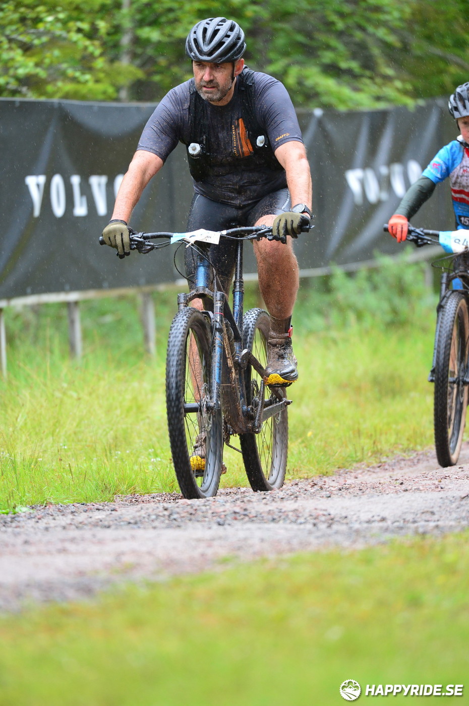 Bild från Cykelvasan 2024 (30 & 45)