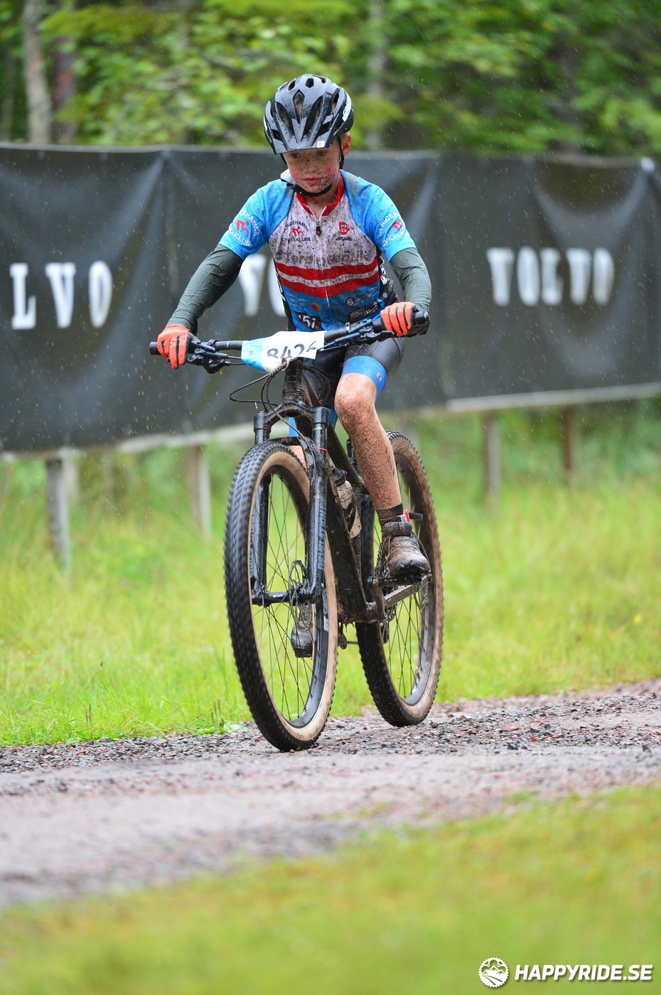 Bild från Cykelvasan 2024 (30 & 45)