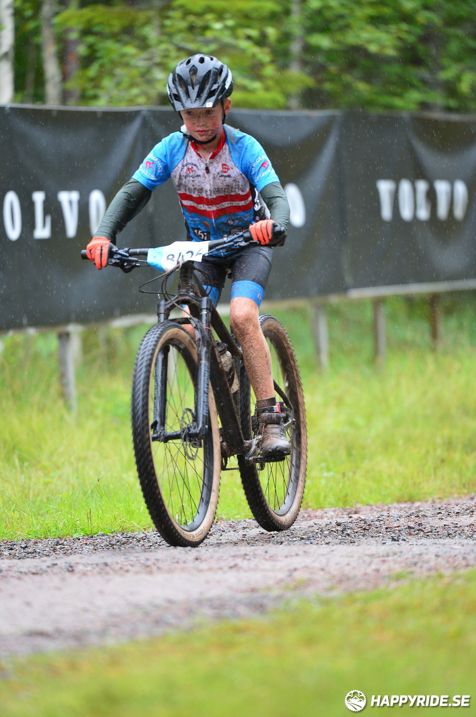 Bild från Cykelvasan 2024 (30 & 45)