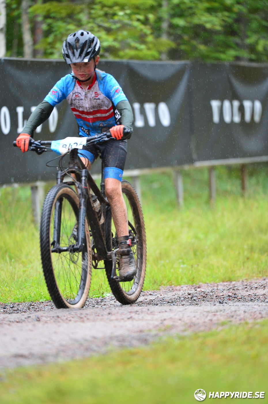 Bild från Cykelvasan 2024 (30 & 45)
