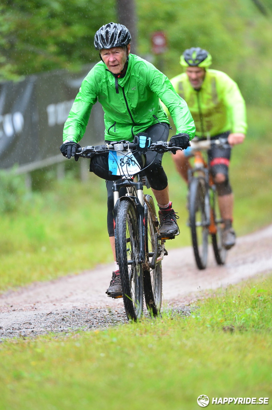 Bild från Cykelvasan 2024 (30 & 45)