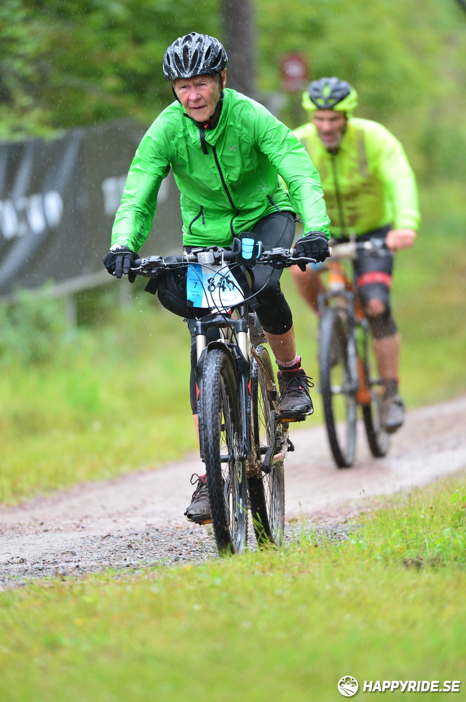 Bild från Cykelvasan 2024 (30 & 45)