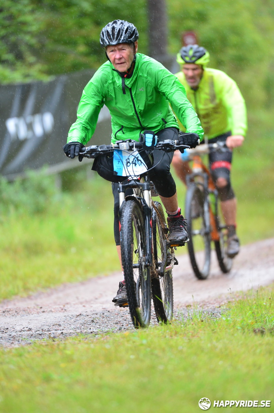 Bild från Cykelvasan 2024 (30 & 45)