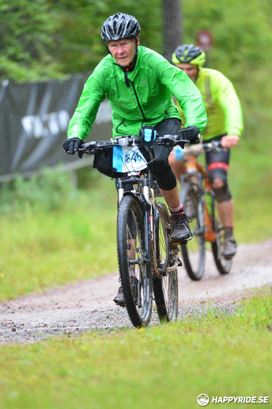Bild från Cykelvasan 2024 (30 & 45)