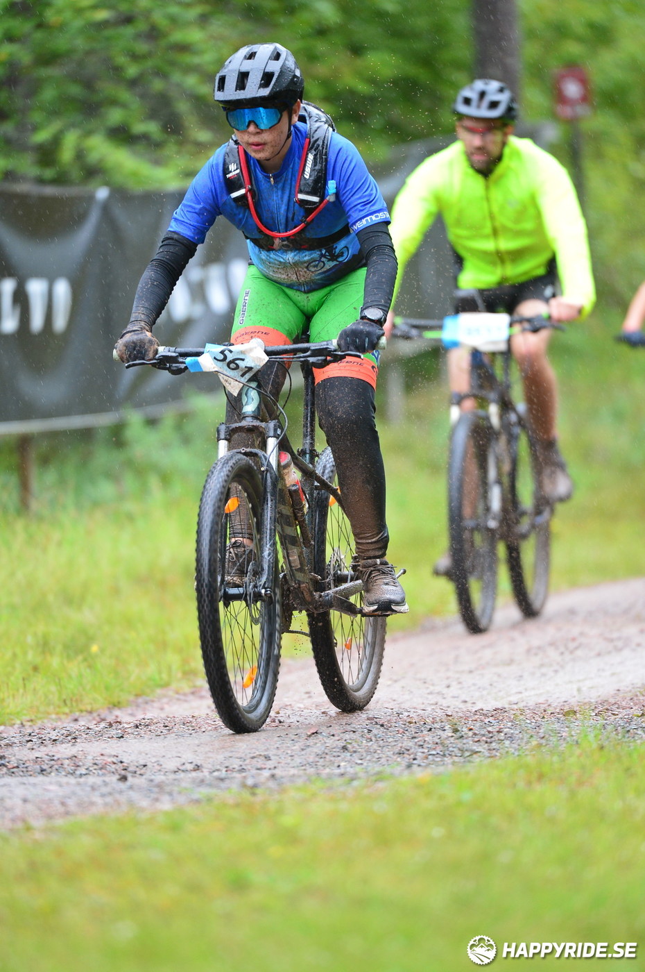 Bild från Cykelvasan 2024 (30 & 45)