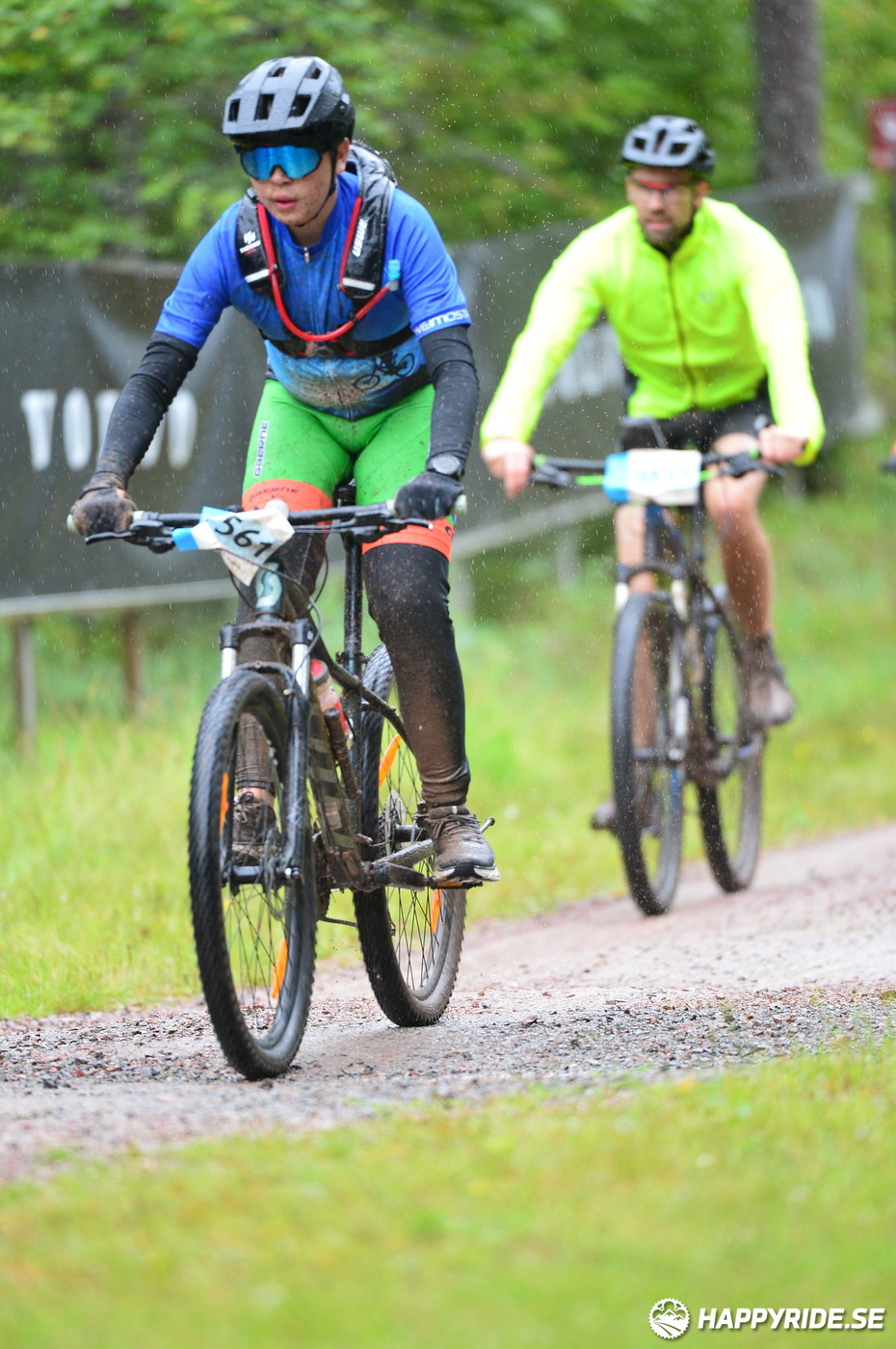 Bild från Cykelvasan 2024 (30 & 45)