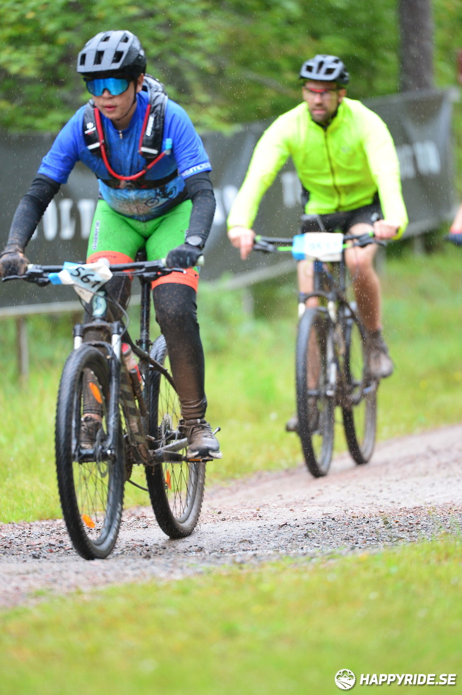 Bild från Cykelvasan 2024 (30 & 45)