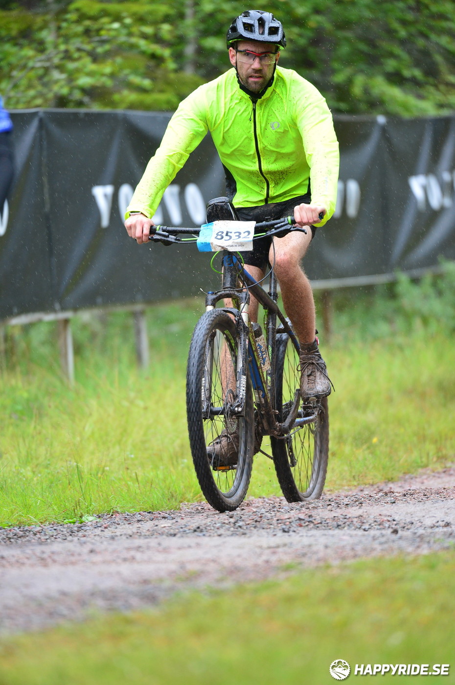 Bild från Cykelvasan 2024 (30 & 45)