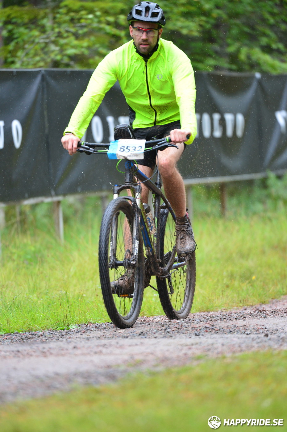 Bild från Cykelvasan 2024 (30 & 45)