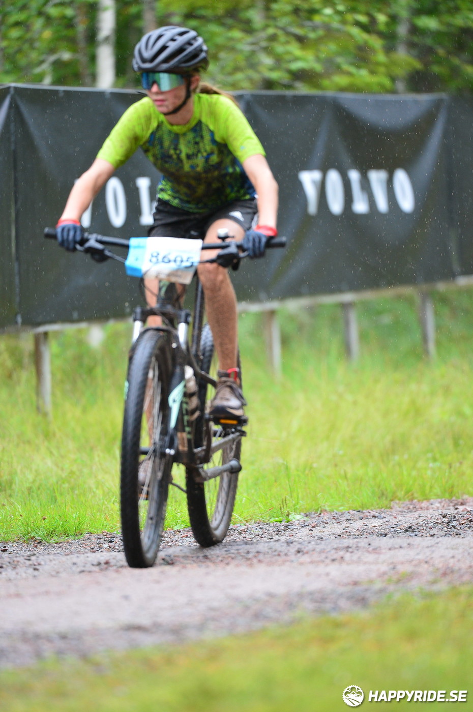 Bild från Cykelvasan 2024 (30 & 45)